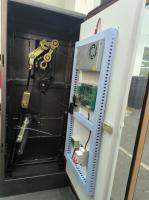 ANPR Sistema de estacionamiento automático de puertas de barrera para un acceso controlado y seguro