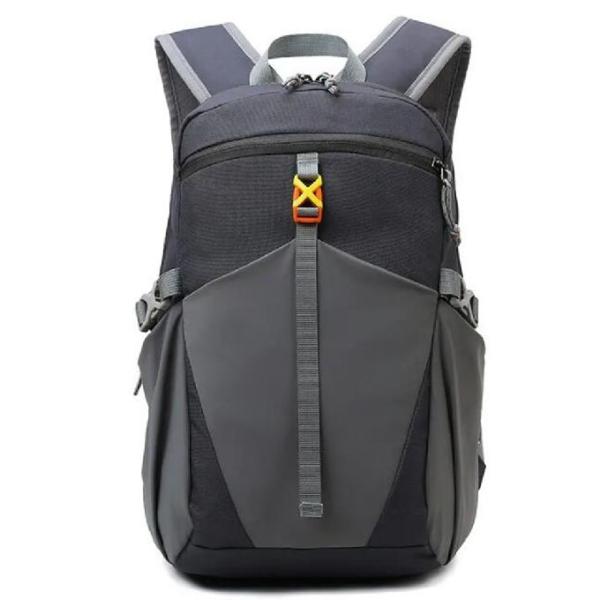Outdoor Sports Backpack New Design For Men Women Polyester Mountaineering Leisure Travel School Backpack