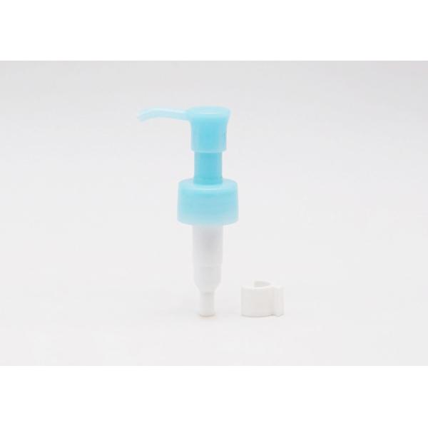 Non Spill 18/415 Foam Plastic Lotion Dispenser Nozzle