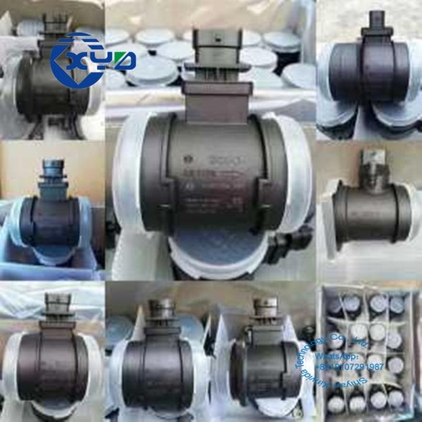 Bosch Mass Air Flow Meter Sensor 0281002916 8200703127 0281006270