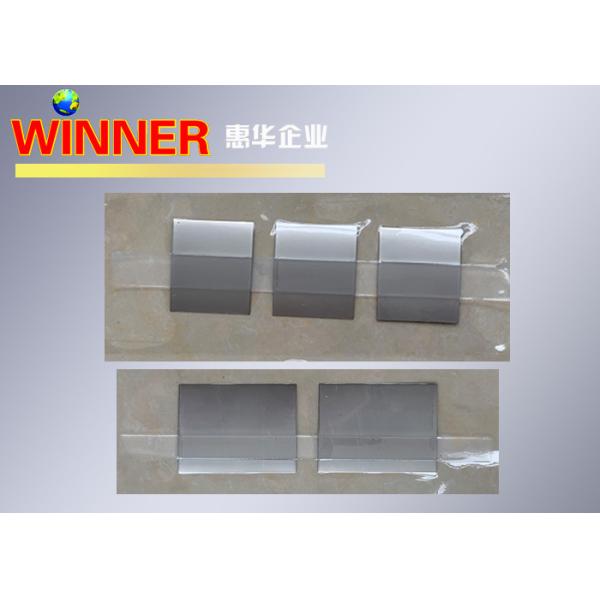 A bateria de lítio de conexão do cátodo do ânodo cataloga a resistência de quebra excelente Fuction