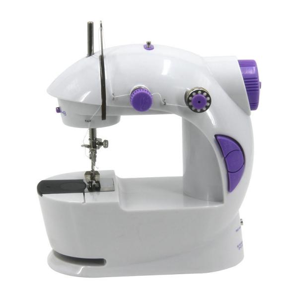 Efficiently Sew Leather Pants with Italy's Straight Stitch Blindstitch Sewing Machine