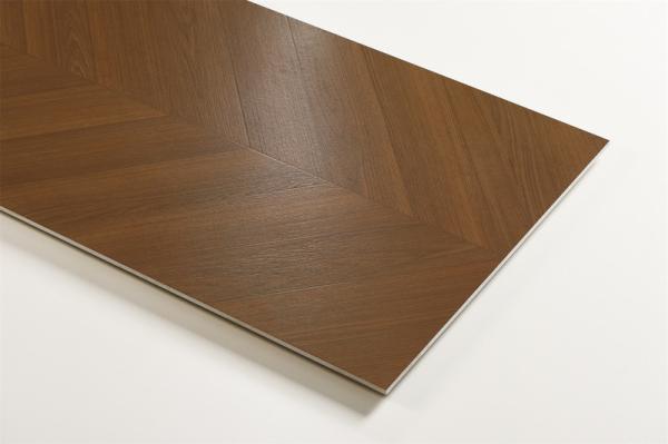 Acid-Resistant Wood Look Porcelain Tiles 600x1200mm AAA Grade