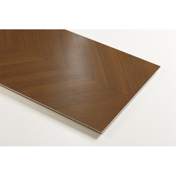 Acid-Resistant Wood Look Porcelain Tiles 600x1200mm AAA Grade