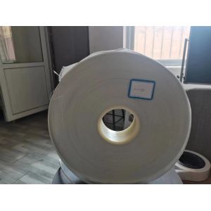 Термостойкая изоляционная лента из стекловолокна для изоляции и защиты кабелей