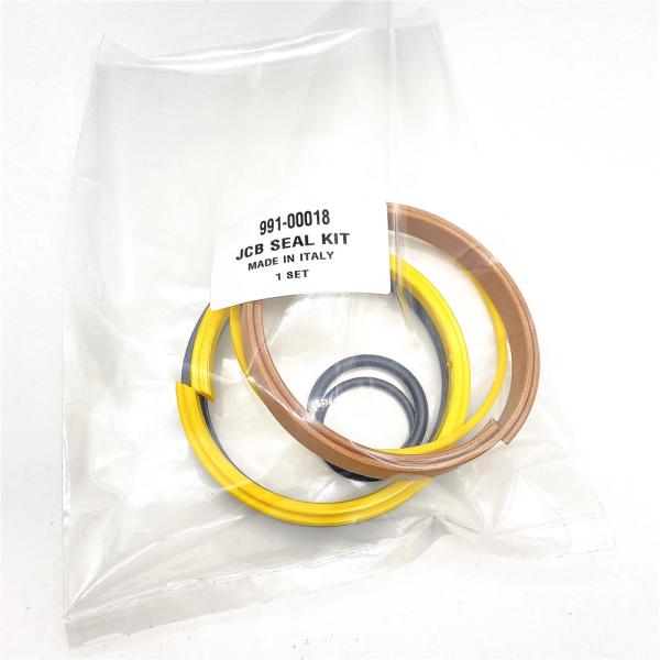 Jcb Hydraulic Cylinder Seal Kits Slew Ram Seals 99100018 0.3 KG