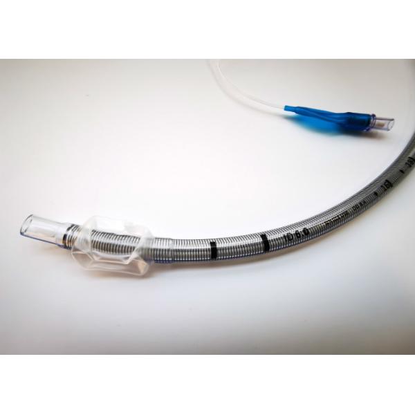 6.0mm cuffed Endotracheal Tube Murphy Nasal Rae Tracheal Tube Cuffed