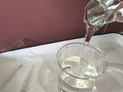 Active Pharmaceutical Tetrahexyldecyl Ascorbate Materials For Making Cosmetics