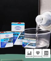 MSDS 自動車用 クリアコートと硬化剤を混ぜる 無臭耐天候