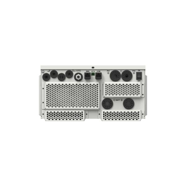 UCP Series High-capacity Inverter/Charger Pure Sine Wave Solar Inverter UCP3542-0650P20/C