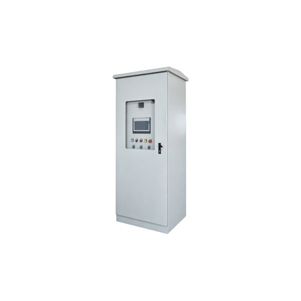 Custom Laboratory Control Cabinet Anti-Static Material
