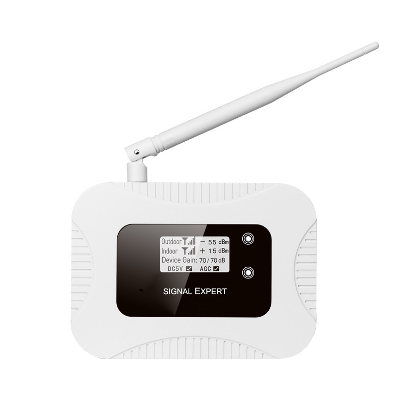 Репитер сигнала LTE 800MHz 4G