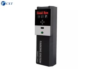 Terminal Self Service Parking Payment Machine Parking Ticket Machine