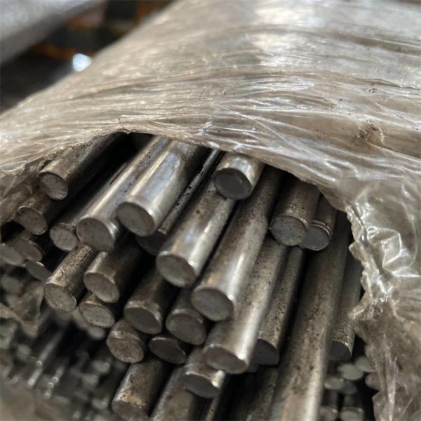 Круглая весна стальная штанга 3mm 6mm 5mm 2mm 51CrV4 ASTM