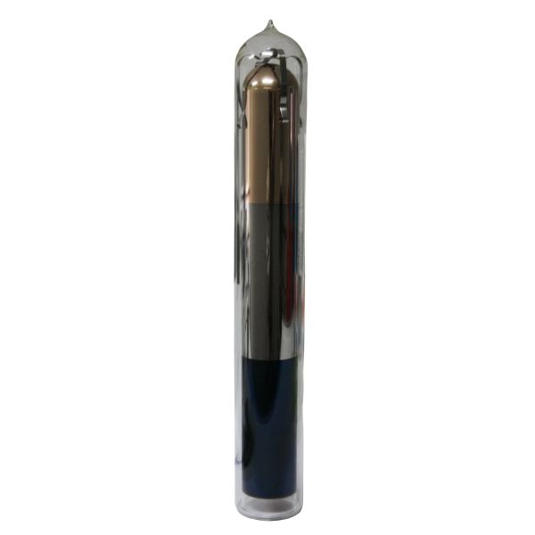 Solar Water Hater Parts Tri-Element Solar Vacuum Tube