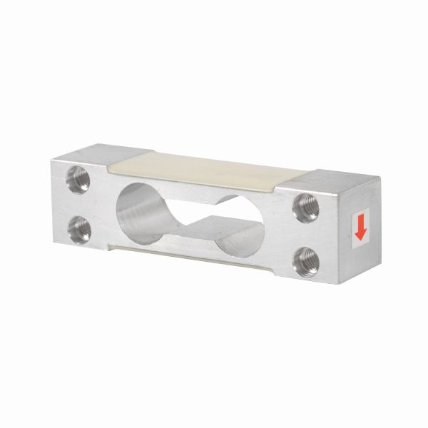 High-Stability Miniature Single Point Load Cell for Micro-Dispensing (0.3kg-5kg) - Model WL-112