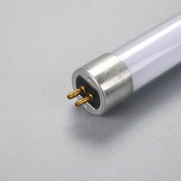 T6 Durable 1.2M Split Glass Housing Led Tube for IP67 Warehouse Office Lighting Systems
