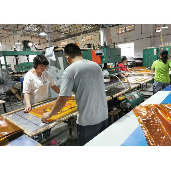 Jiaxing Seaman International Limited