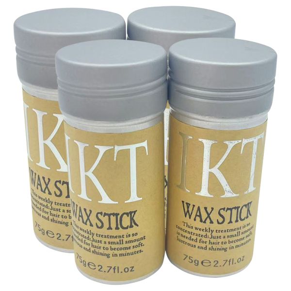 Custom Logo Styling Hair Wax Stick Edge Control Beauty Care Long Lasting