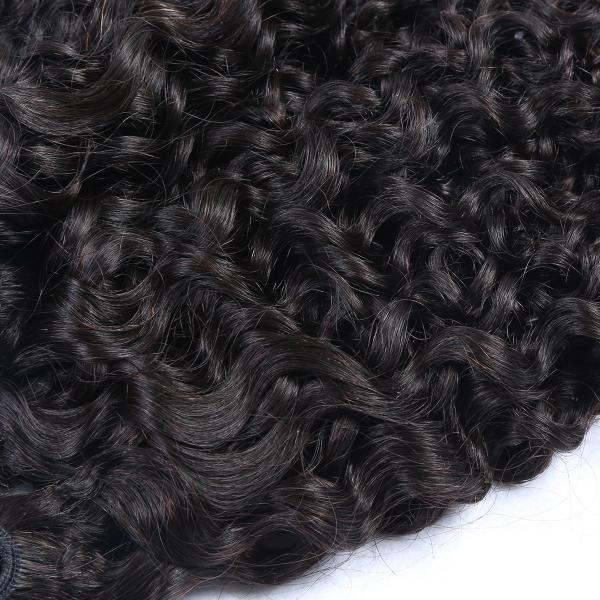 10-24 inches in Stock 30# Body Wave Brazilian Human Hair Perruque