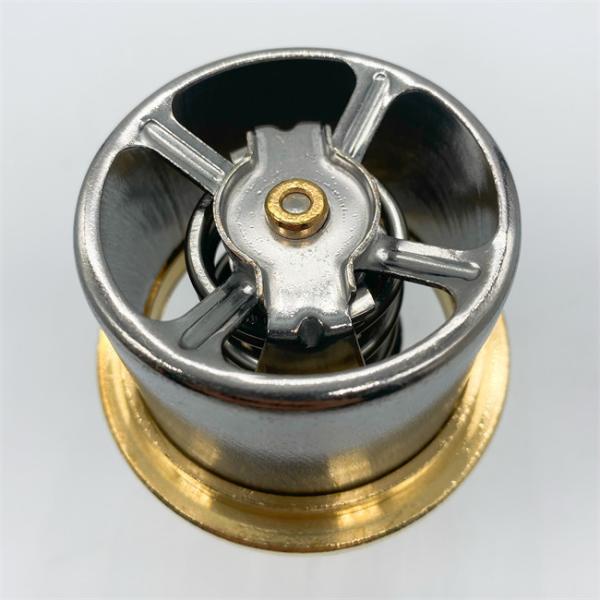 Komatsu PC450-8 600-421-6630 Engine Thermostat 6D125 6D140 Parts