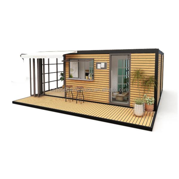 Tubos cuadrados de acero galvanizado Estructura principal utilizada para edificios de oficinas prefabricados modulares