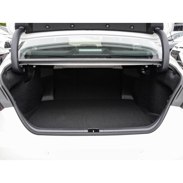 2026 Toyota Camry Hybrid 2.5HXS Sport Plus Edition