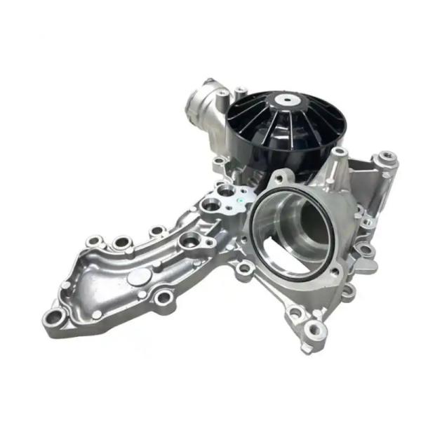 Автозапчасти Аксессуары Системы охлаждения Водный насос 2782000501 Для Mercedes-Benz 278