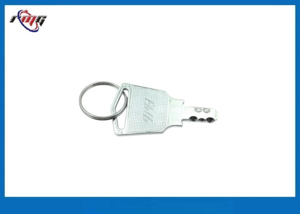 Diebold ATM Spare Parts 49-024744-000B KEY HCM BOX Cash Cassette Safe Lock Key 49024744000B