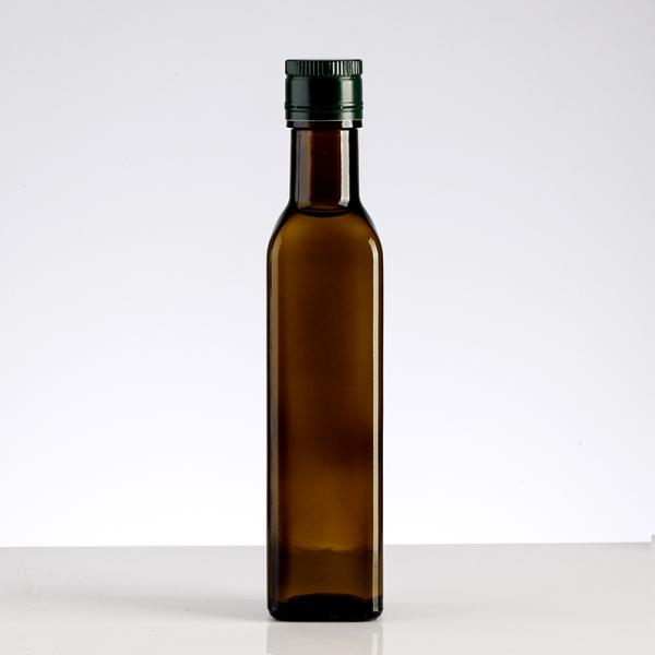 700ml 750ml Glass Bottles Clients' Specific Requirements for Olive Oil Liquor