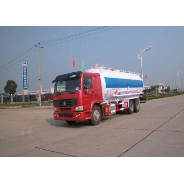 Transiting большое часть цемента порошка утюга перевезите 30 на грузовиках CBM