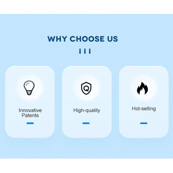 Интеллектуальные реабилитационные роботизированные перчатки Физиотерапевтические устройства для реабилитации рук 15 Вт