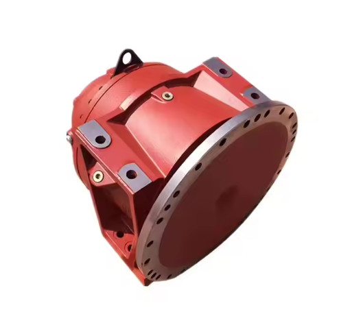 ZF P7300 CONCRETE TRUCK MIXER PLANETARY GEARBOX PmP Models PMP6.5 PMP7.1R130 PMP7.8 PMP9