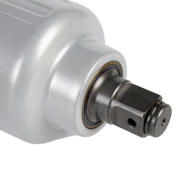 Grande torque ferramentas da mudança do pneu do caminhão da arma da chave de impacto do ar de 3/4 de polegada