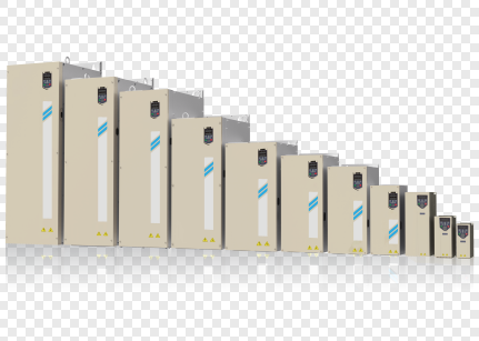 250-900VDC Potência de saída 0,75-160kw MPPT Inverter de bomba solar híbrida