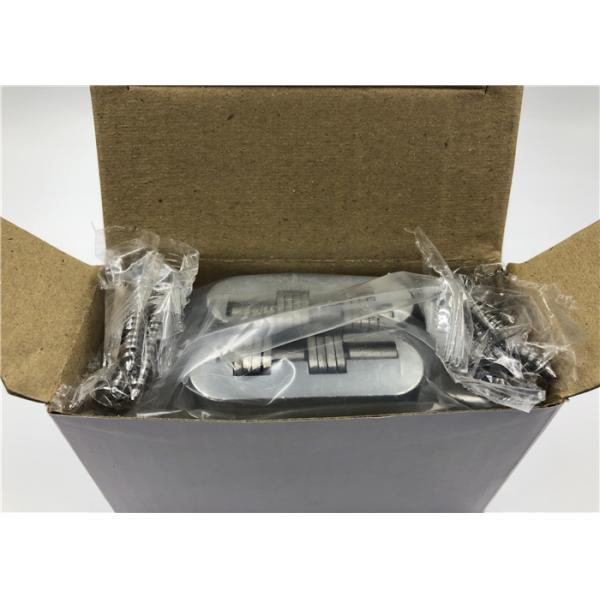 Собственная личность держателя Мортисе высокой точности закрывая шарниры Сосс для внутренней деревянной двери