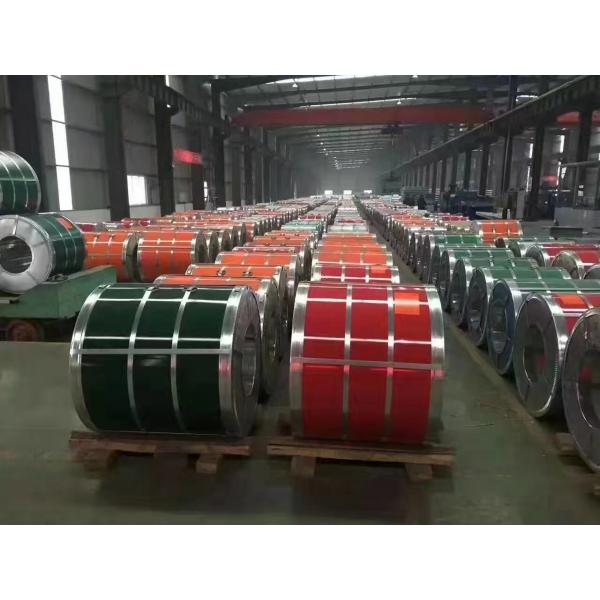 Дизайн моды пальто Zink верхнего бренда высококачественный Pre-Painting стальной крася прокладку листа катушки PPGL стальную