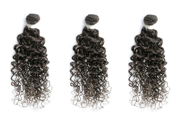 Black Brazilian Body Wave Hair 3 Bundles 7A Long Human Hair Extensions