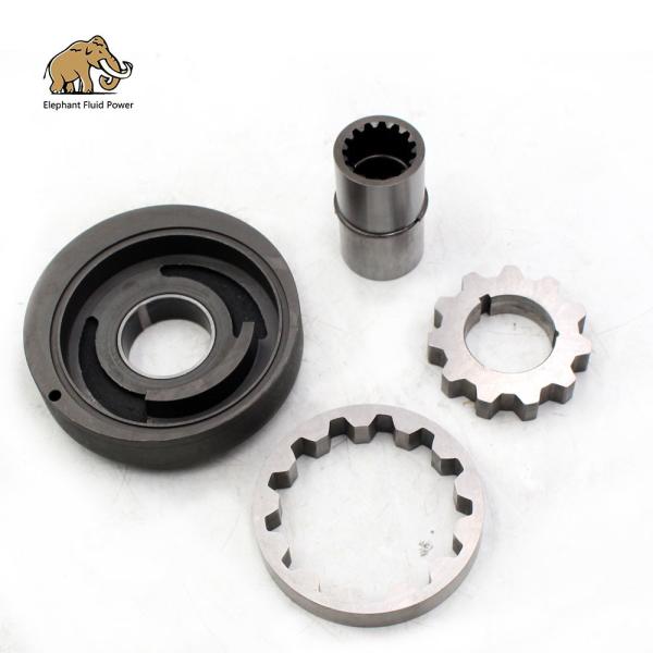 A10VG45 Hydraulic Piston Pump Repair Reconditioning 1000rpm