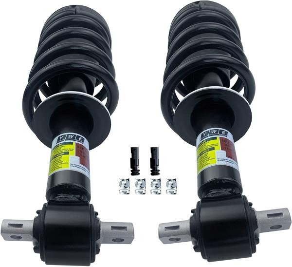 Other Exterior Accessories Advance Auto Parts front shocks absorber and struts set complete assembly for vehicle