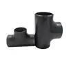 Stainless Steel SS 304 Female 1/4 3/8 1/2 3/4 1 2 3 4inch Tee 3 way Tee Pipe Fittings