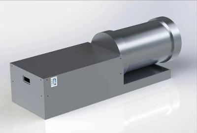 Operating Wavelength 633 Nm Optical Testing Equipment Flatness Tester