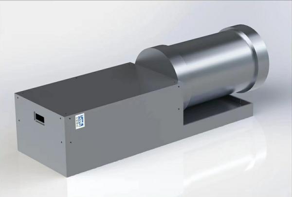 Operating Wavelength 633 Nm Optical Testing Equipment Flatness Tester