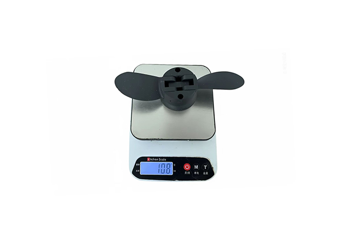 The 7.5 inch thruster Propeller blade for  underwater thruster
