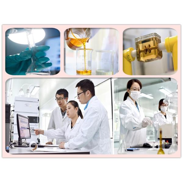 Chongqing HLA Mechanical Equipment Co., Ltd.