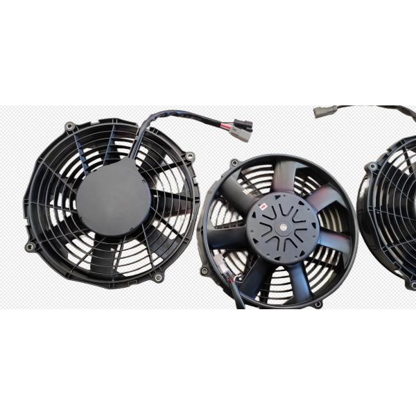 24V Excavator Electron Fan 510-8095 for 3200440