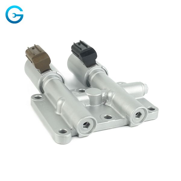 28015-PLX-305 28250-PLX-305 Transmission Dual Linear Solenoid for honda Accords