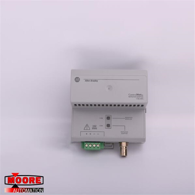 Переходник репитера 1786-RPA 1786RPA Ален-Брэдли AB ControlNet модульный