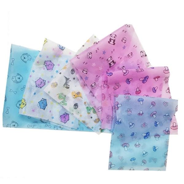 Economy 6 Color Central Drum Flexo Printing Machine for Film/Cups/Diapers,Central Drum Non Woven Flexo Printing Machine