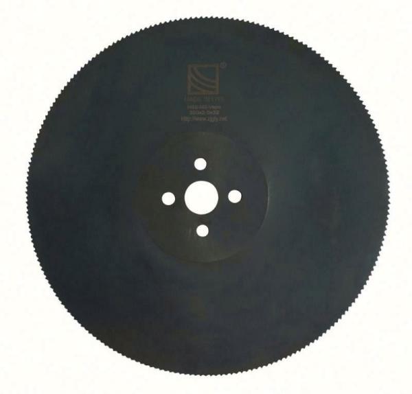 ISO BV Approved Tube Cutting Round Cutting Saw Blade